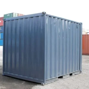 10′ Shipping Containers For Sale