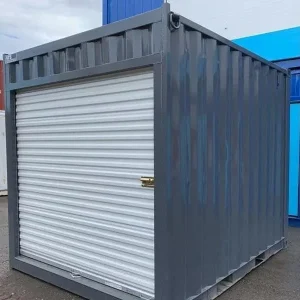 10′ Storage Containers For Sale
